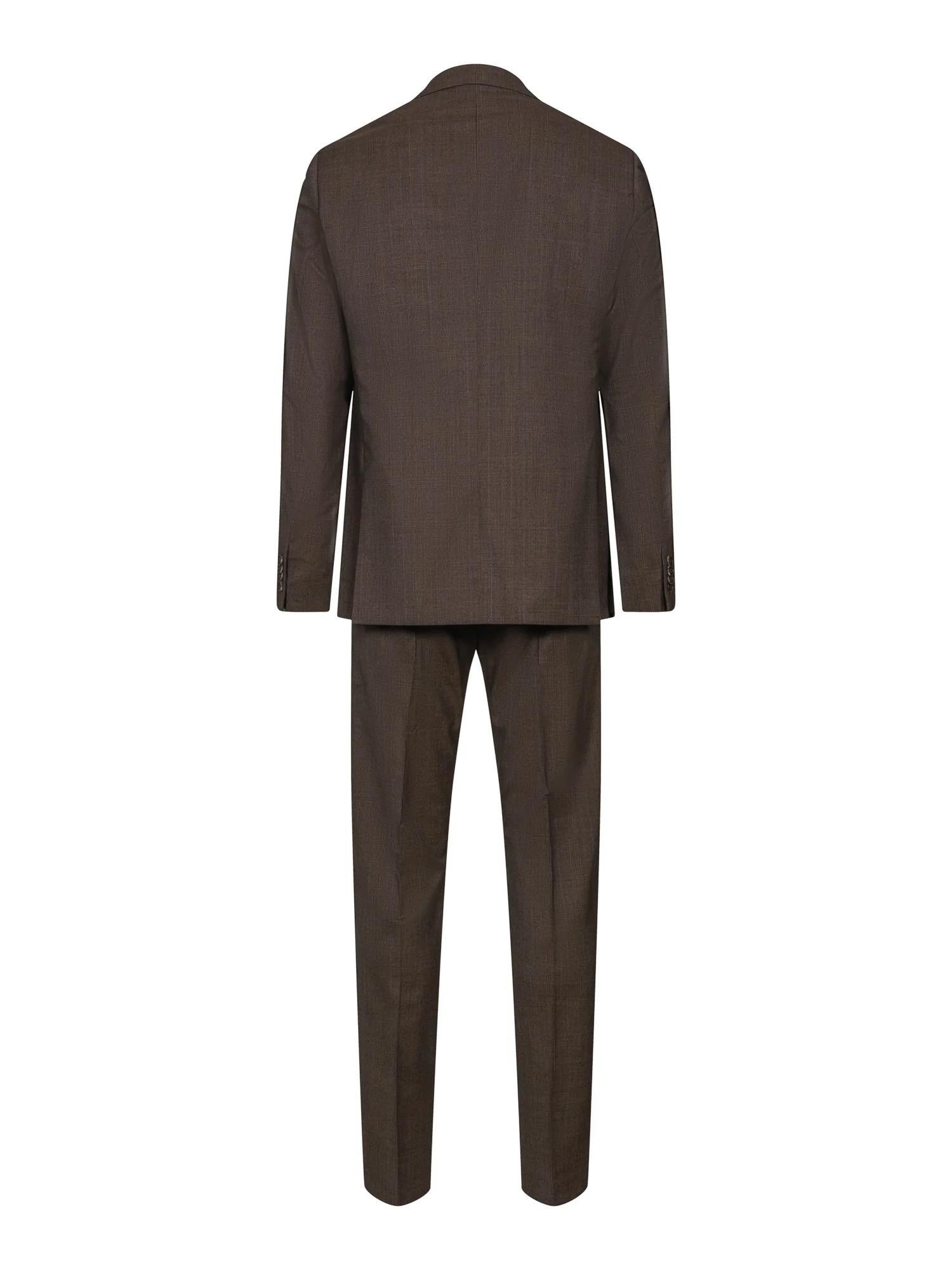 Bob Trouser Brown