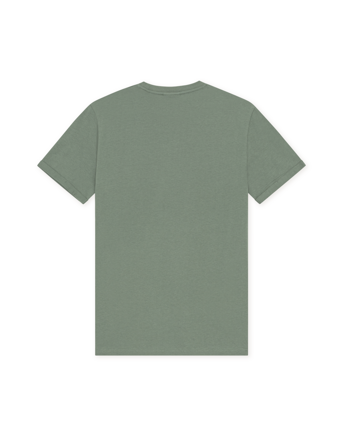 Core Seasonal T-shirt Laurel Wreath Green