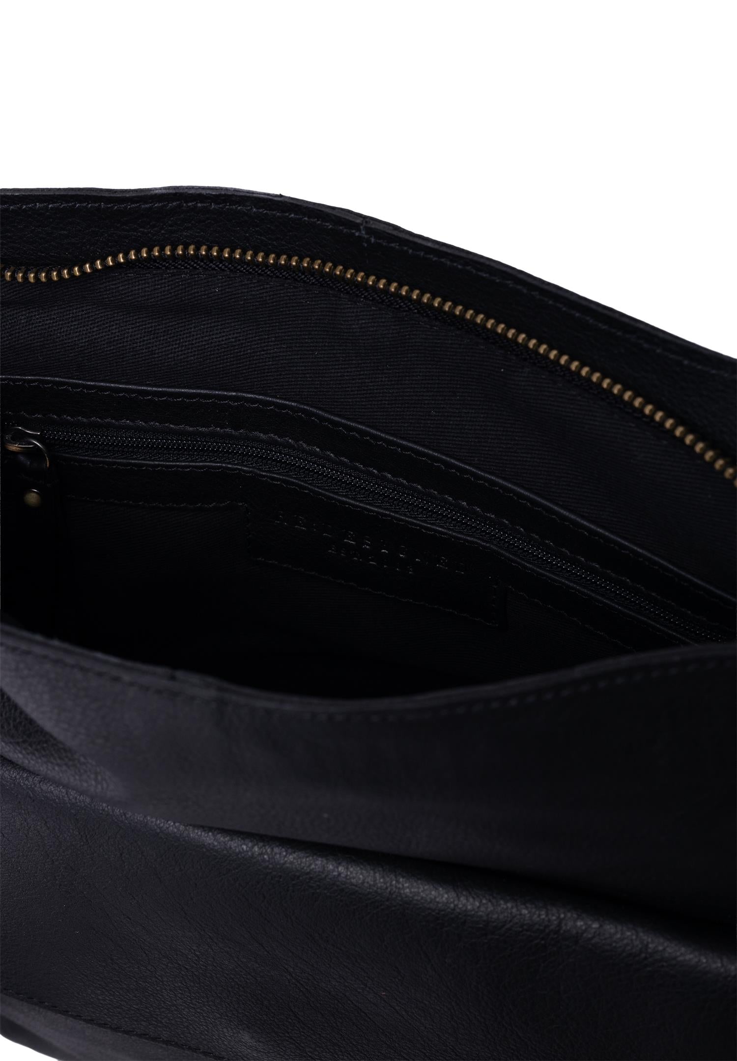 Sara Big Bag Black