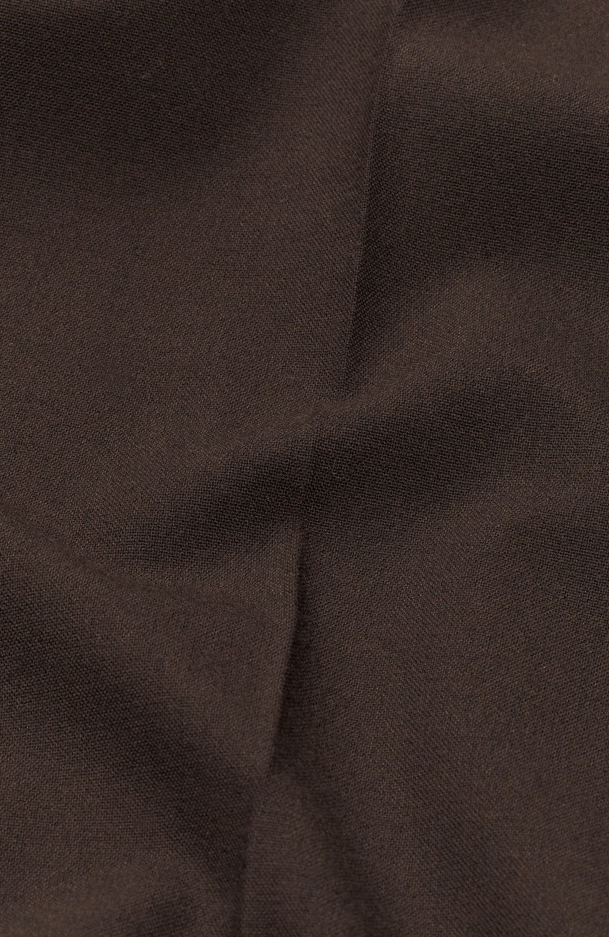 Clarafv 285 Dark Brown Melange