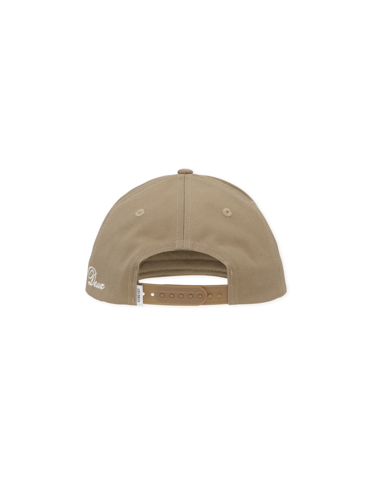 Baseball Cap Suede Ii