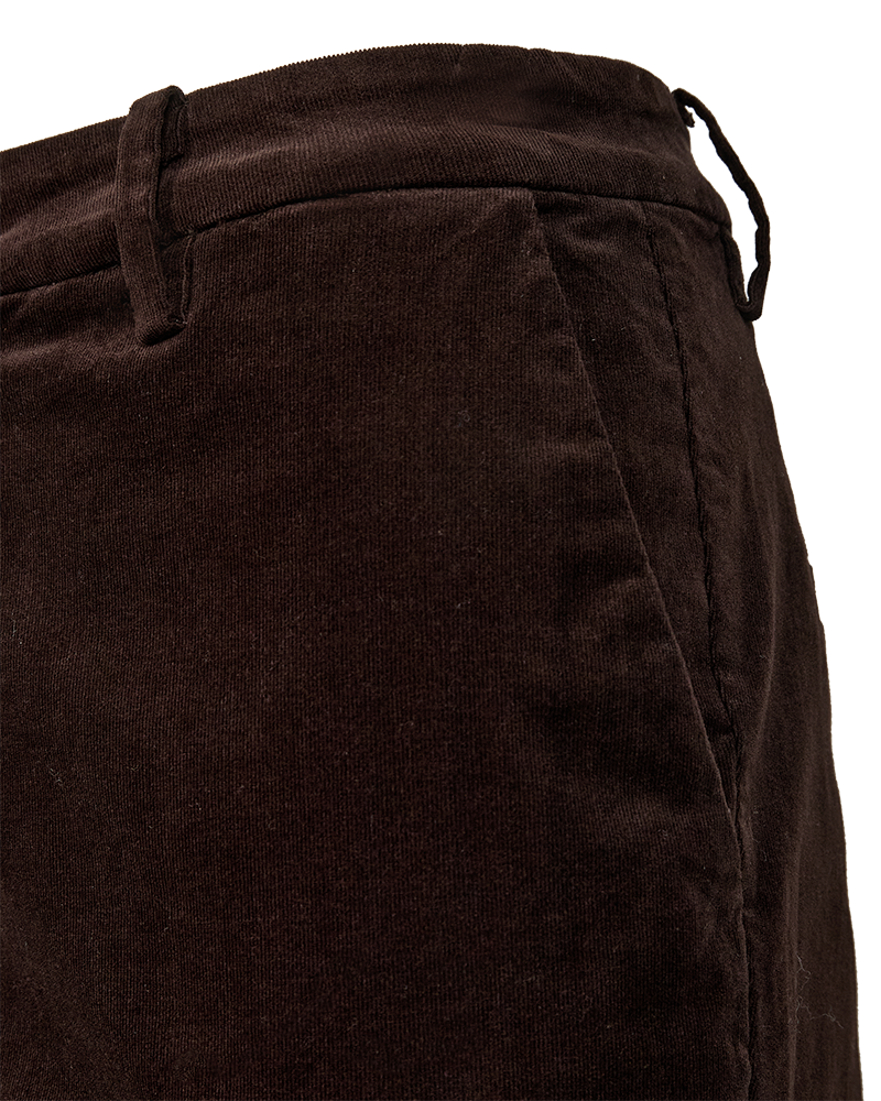 FqOlana Pants Mole