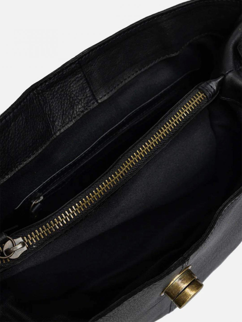 Carola Small Black