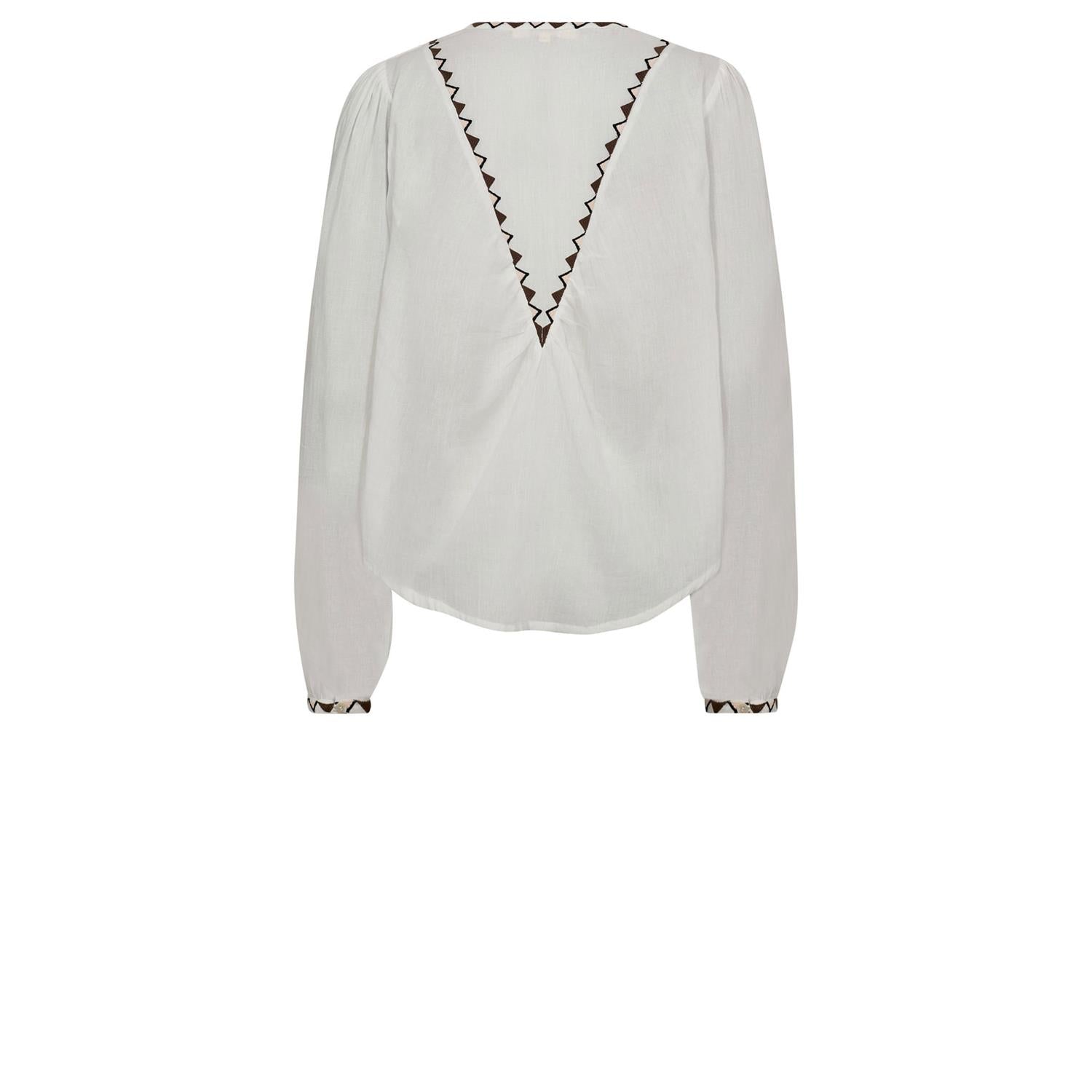 Zillago Blouse
