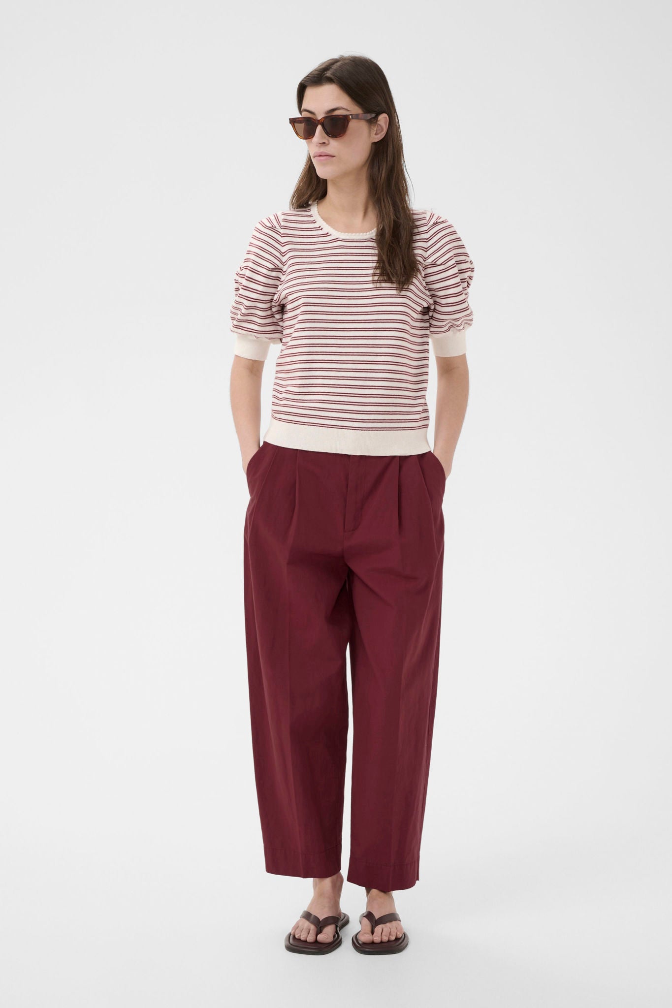 Varaianpw Pullover