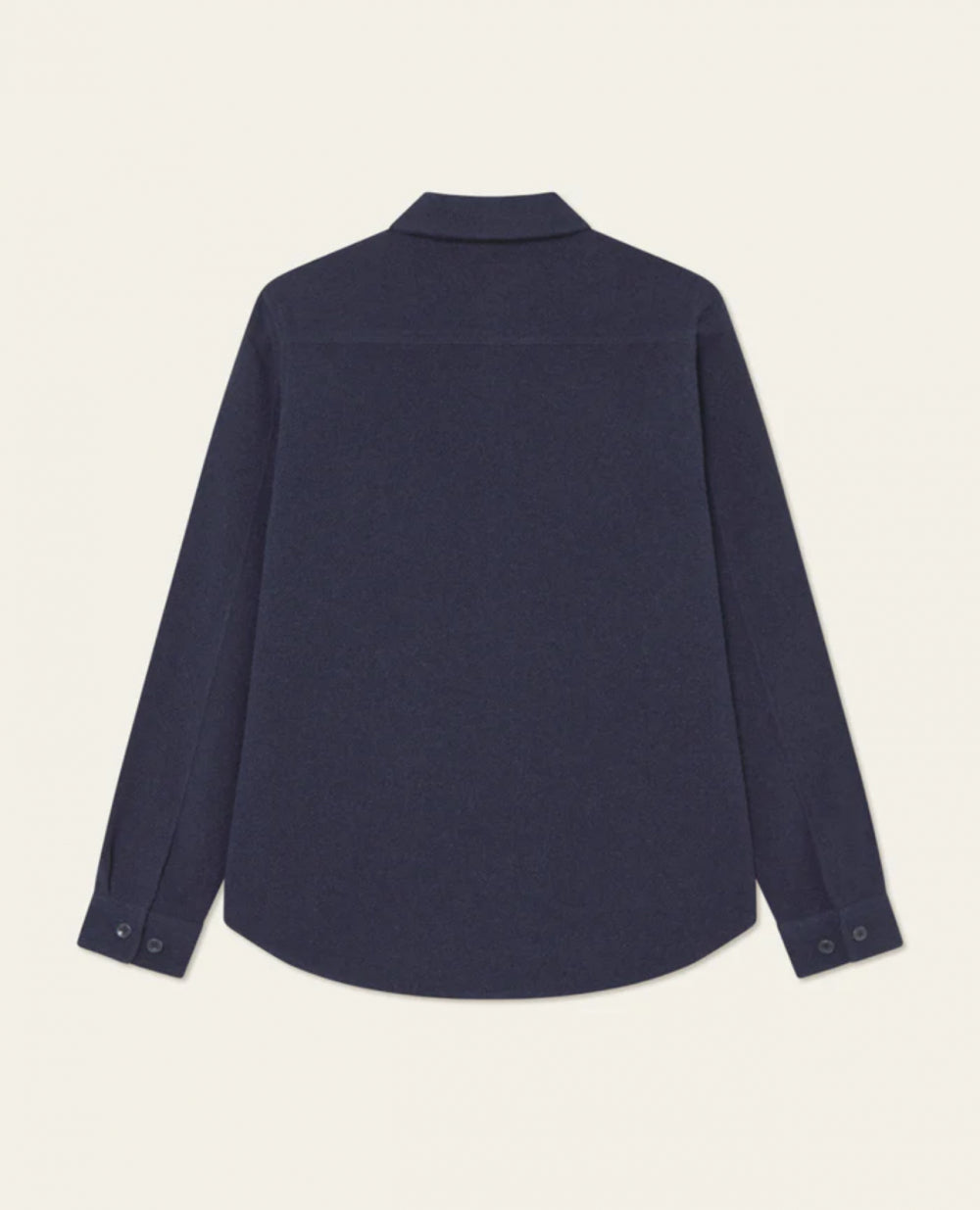 Lennon Check Overshirt Delicioso