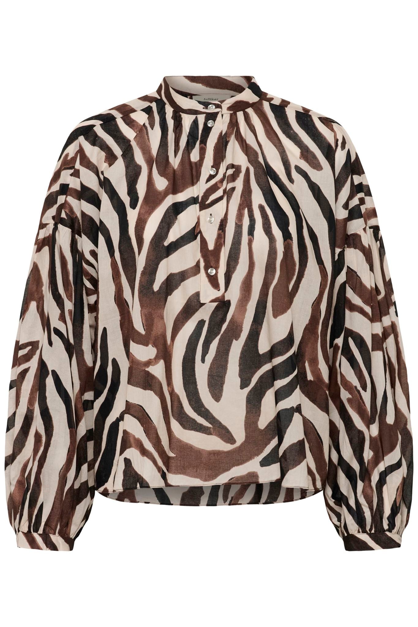Rosalieiw Blouse