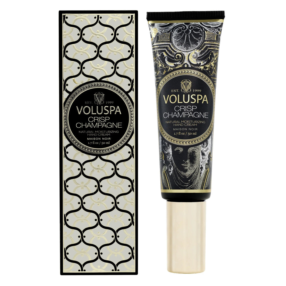 Crisp Champagne Hand Cream 50ml