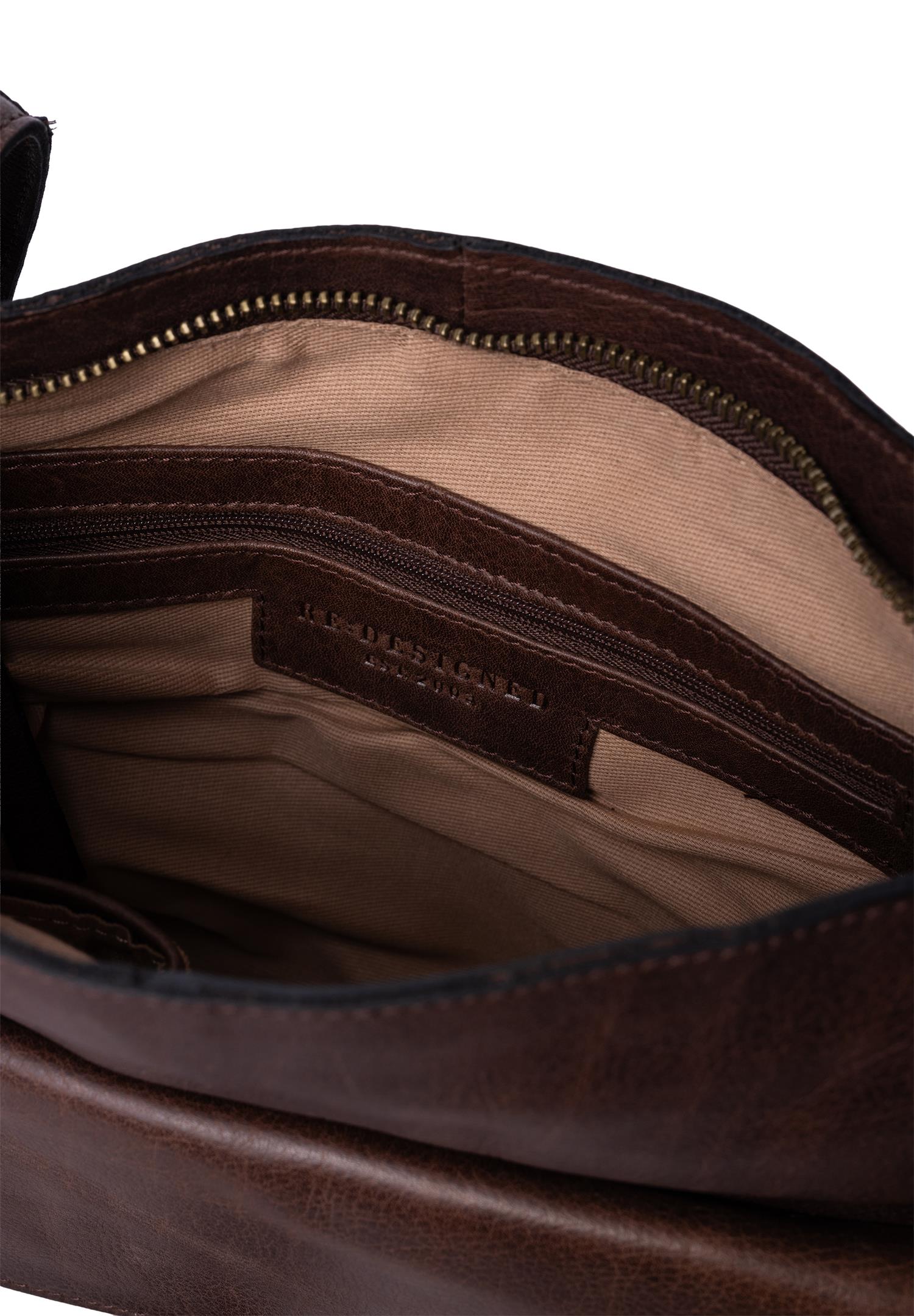 Sara Big Bag Woodsmoke