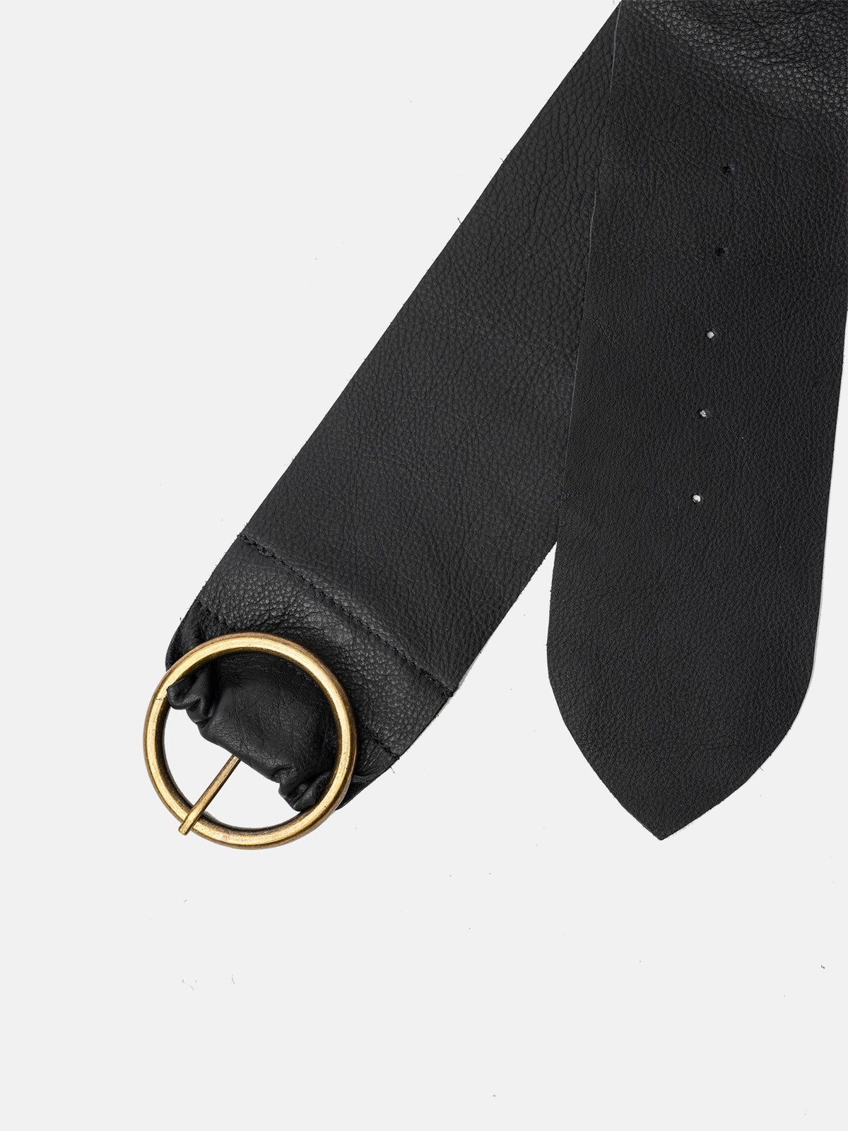 Hila Belt Black