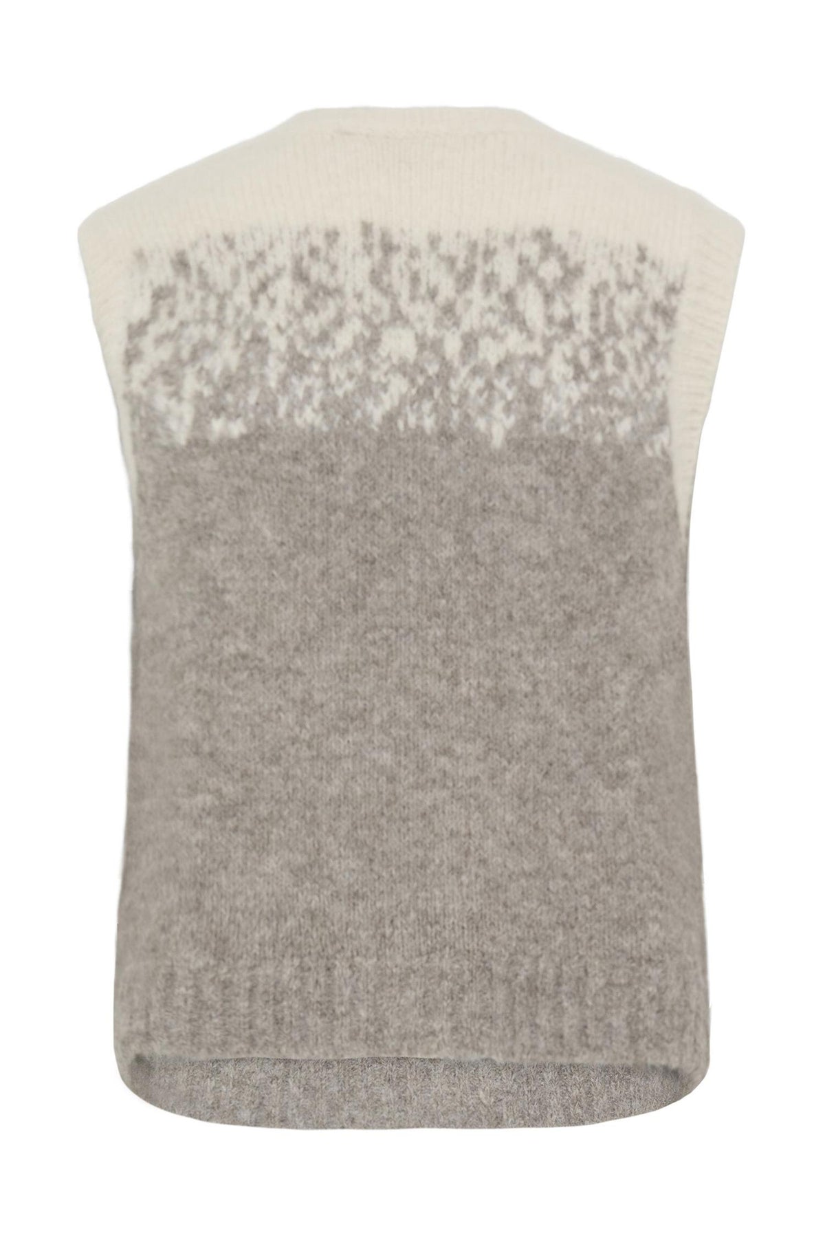 Frtye Vest Driftwood Mix
