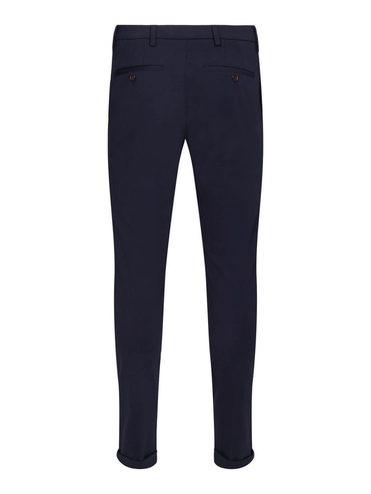 Tom Pressed Trouser 559