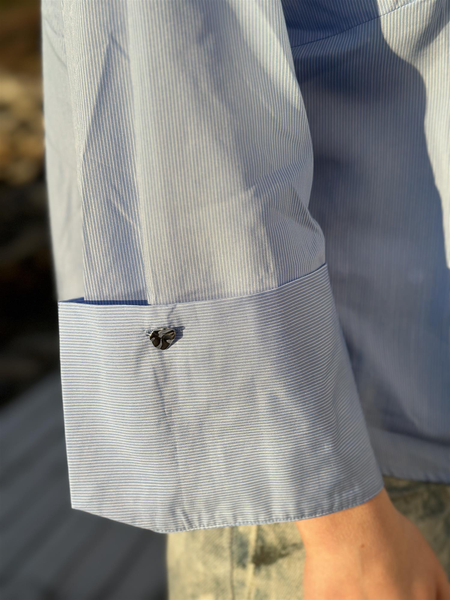 Roselille Blouse
