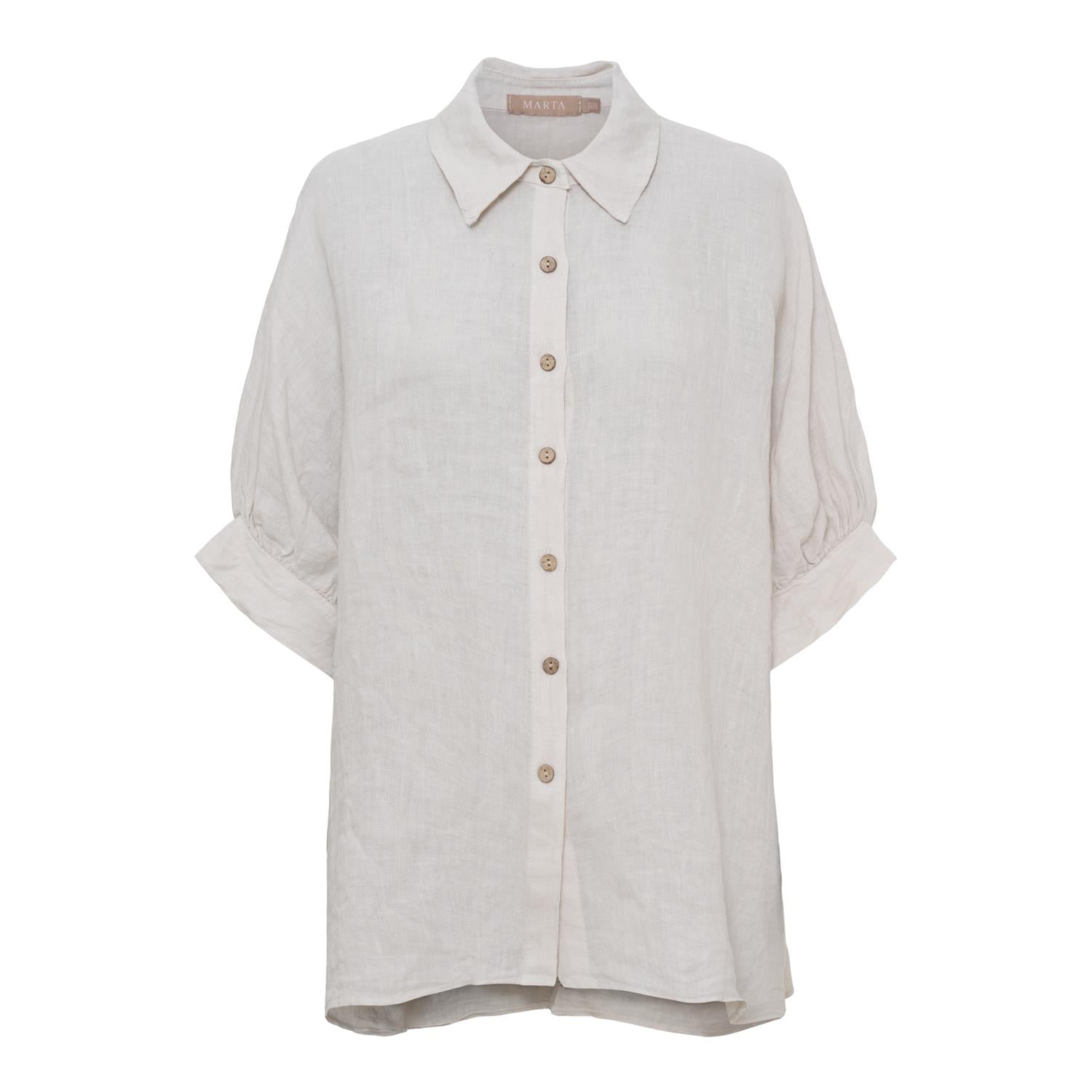 Cirelle Shirt Sabbia