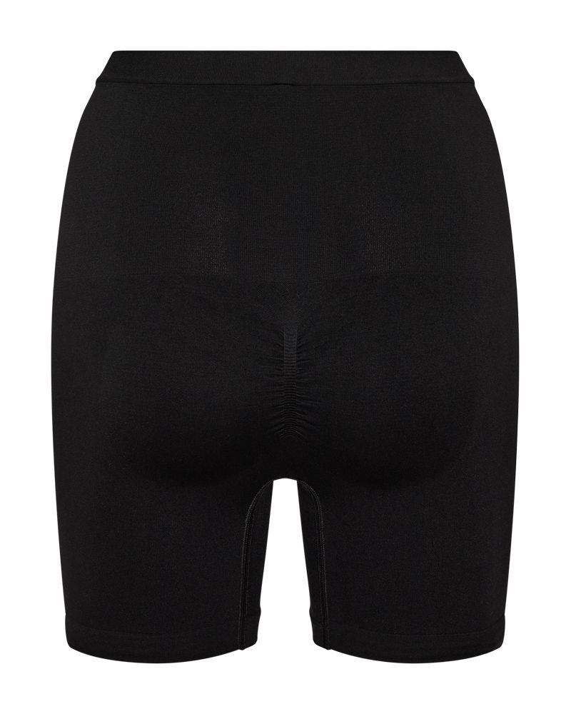 Seam-Sho-Sili Black