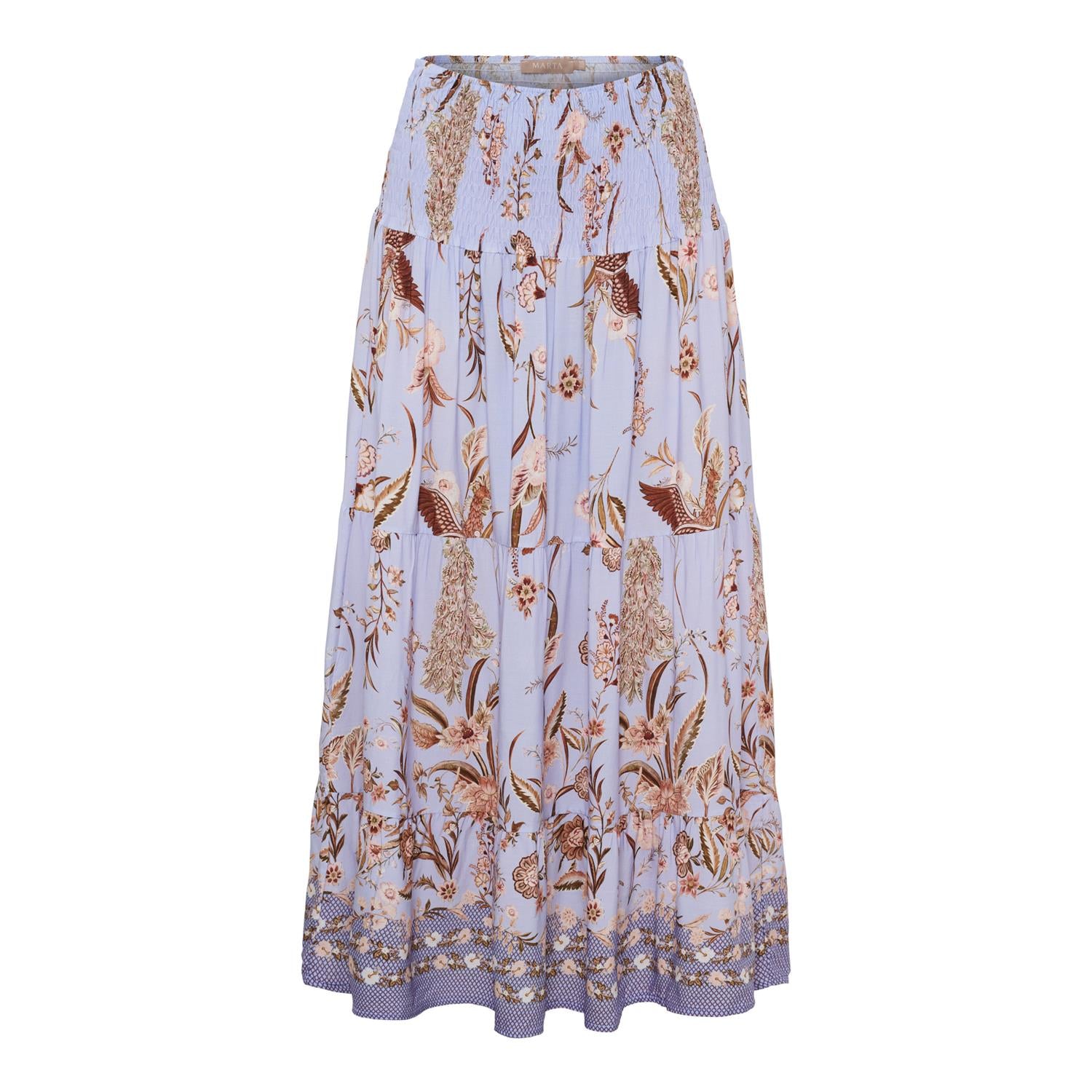Princess Skirt Celeste