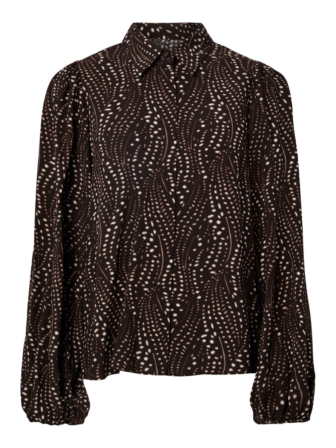 Yasasina Ls Shirt S. Noos