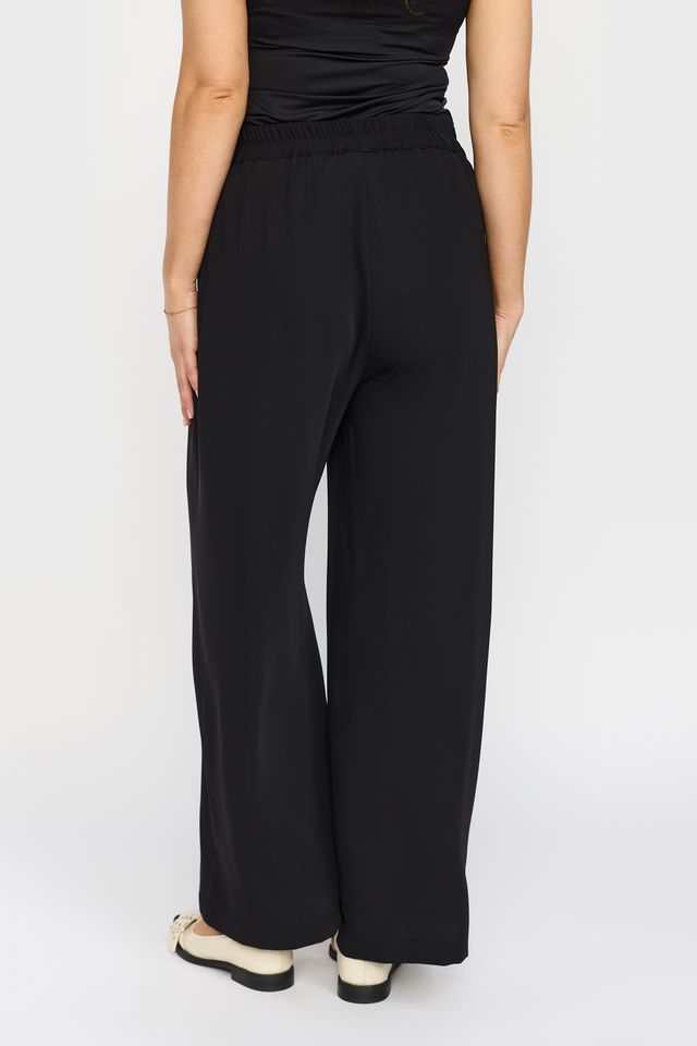 Ofelia Pant Black