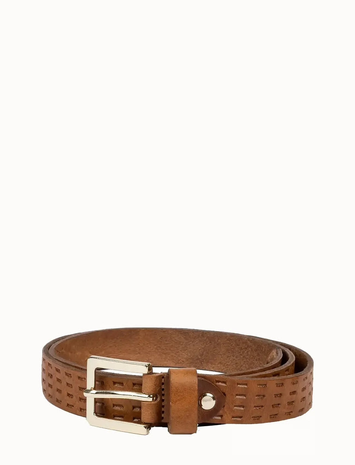 Elise Belt Cognac