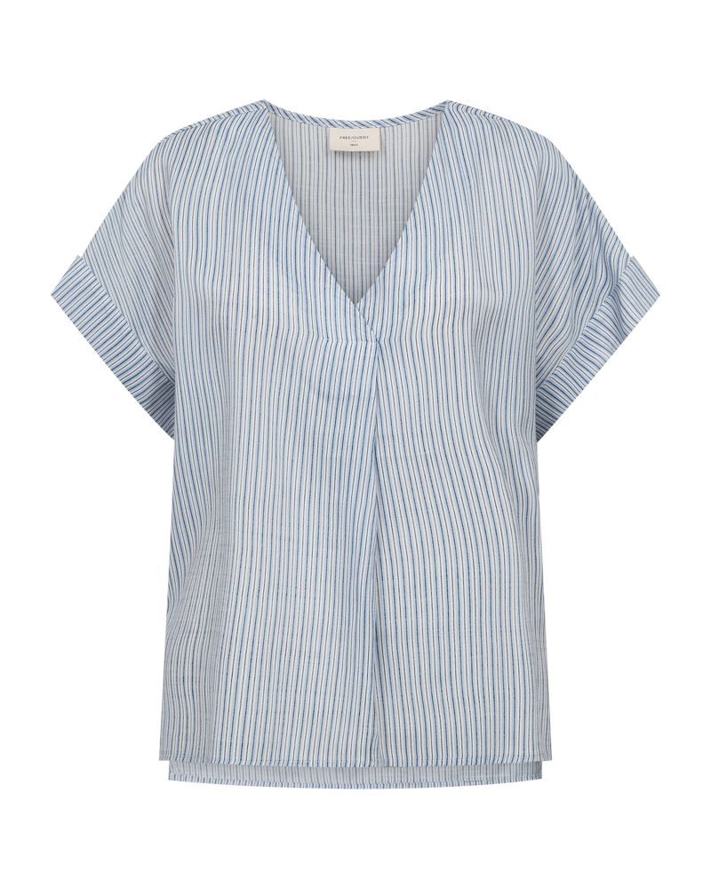 Fqesoliva-Blouse
