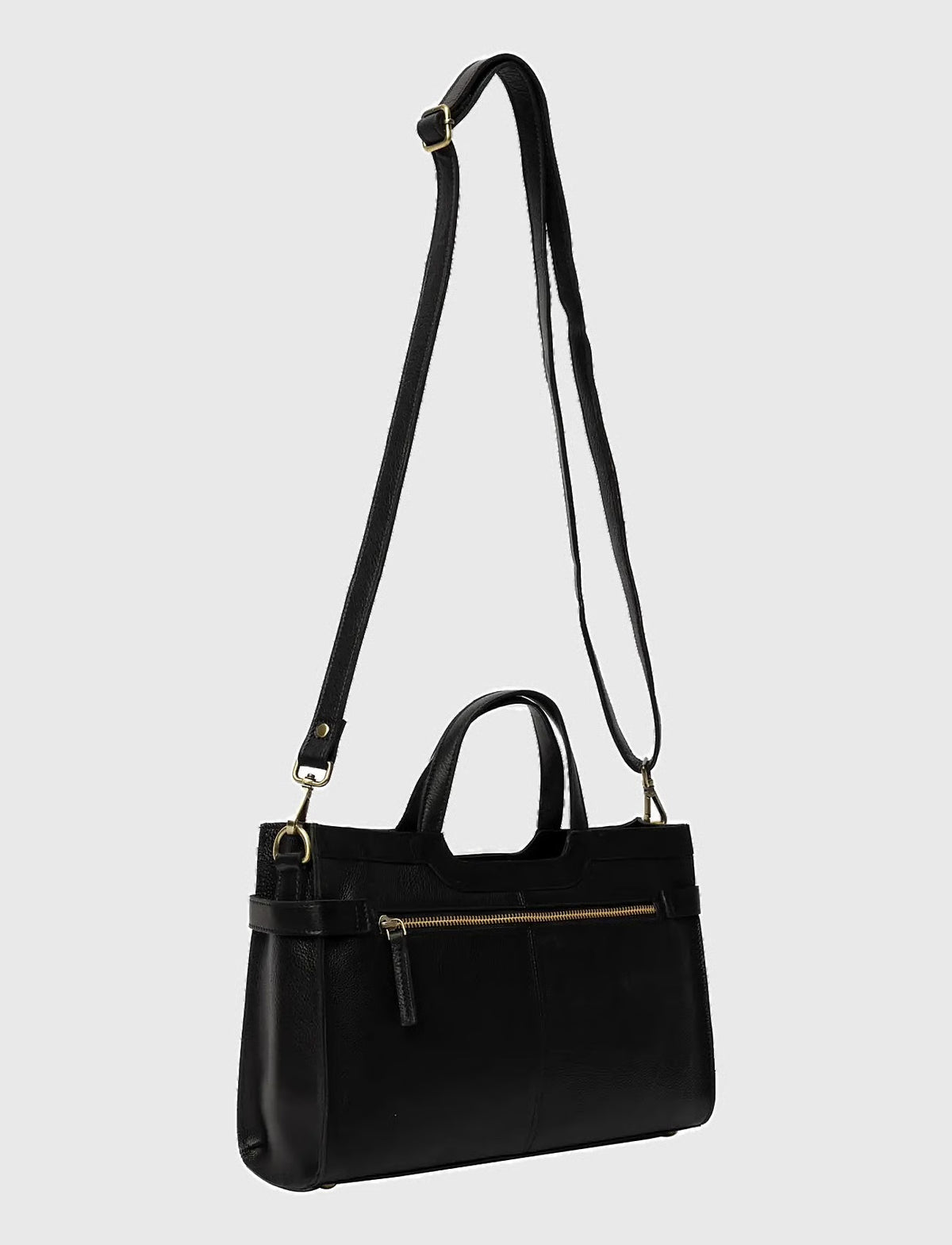 May Small Black