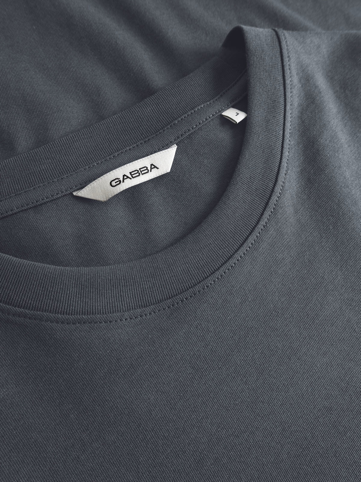 Dune Logo GOTS SS T-shirt