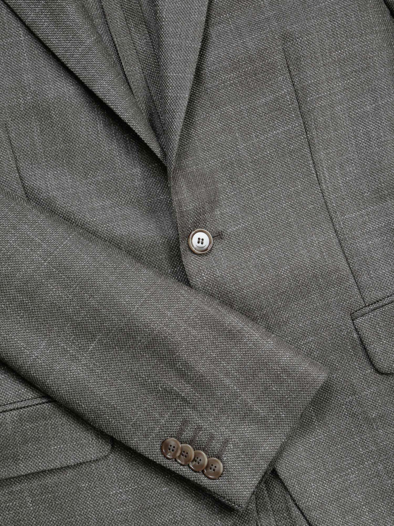 Tokyo Blazer Beige