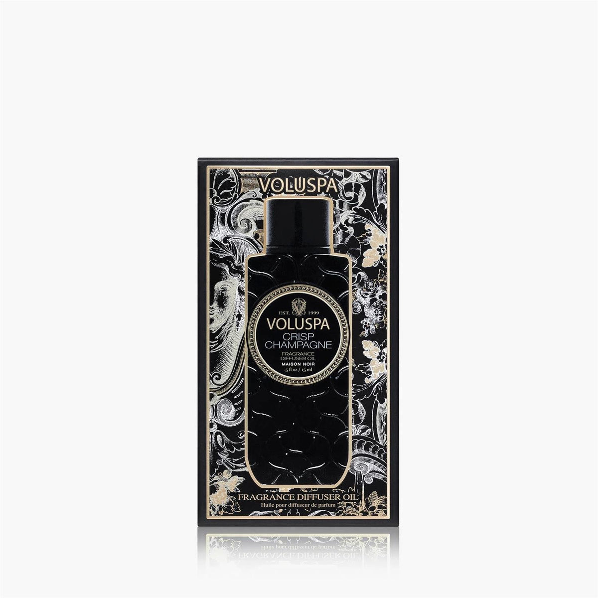 Crisp Champagne Ultrasonic Diffuser Fragrance Oil