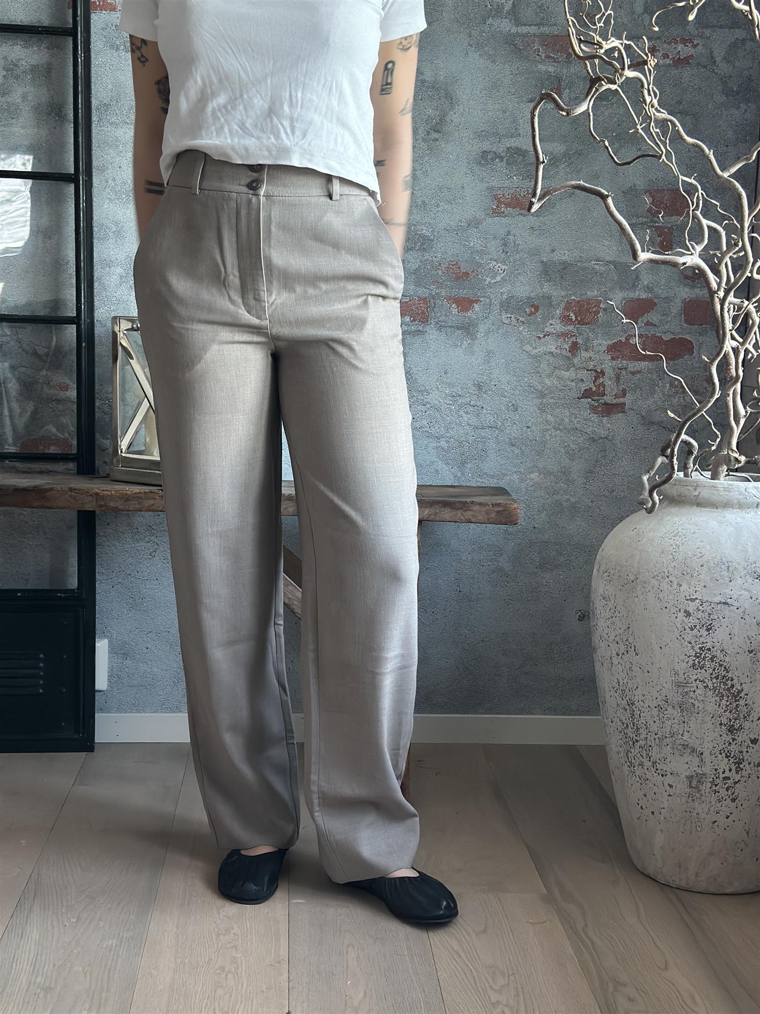 Sophia 085 oak melange