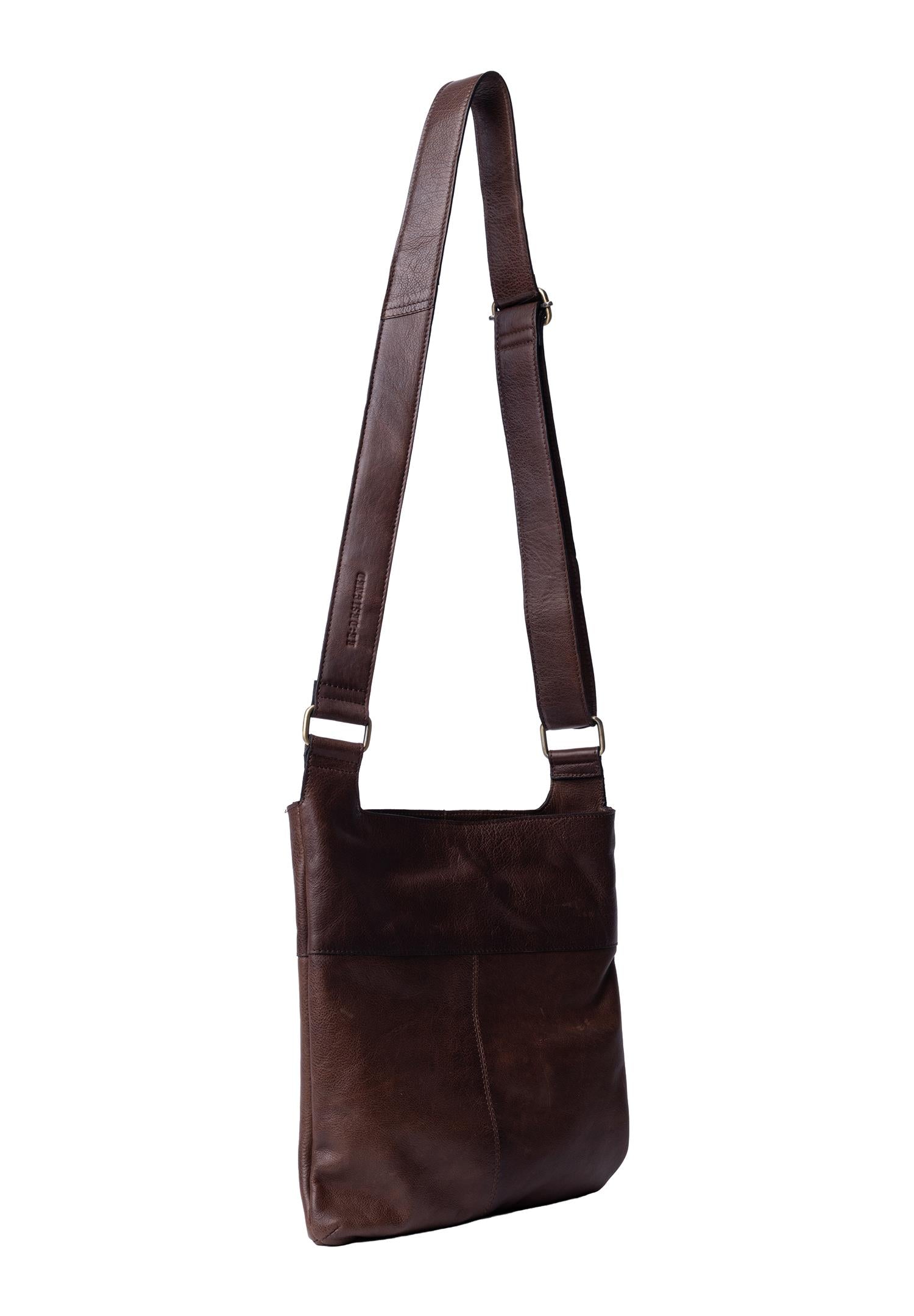 Sara Big Bag Woodsmoke