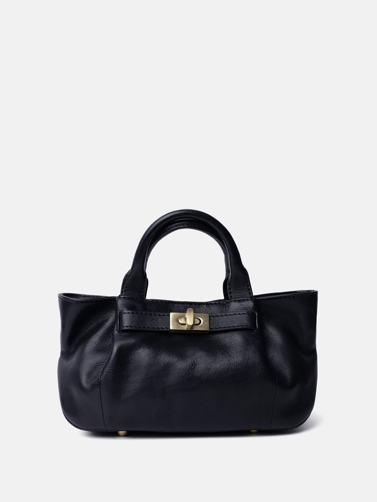 Urda Small Black