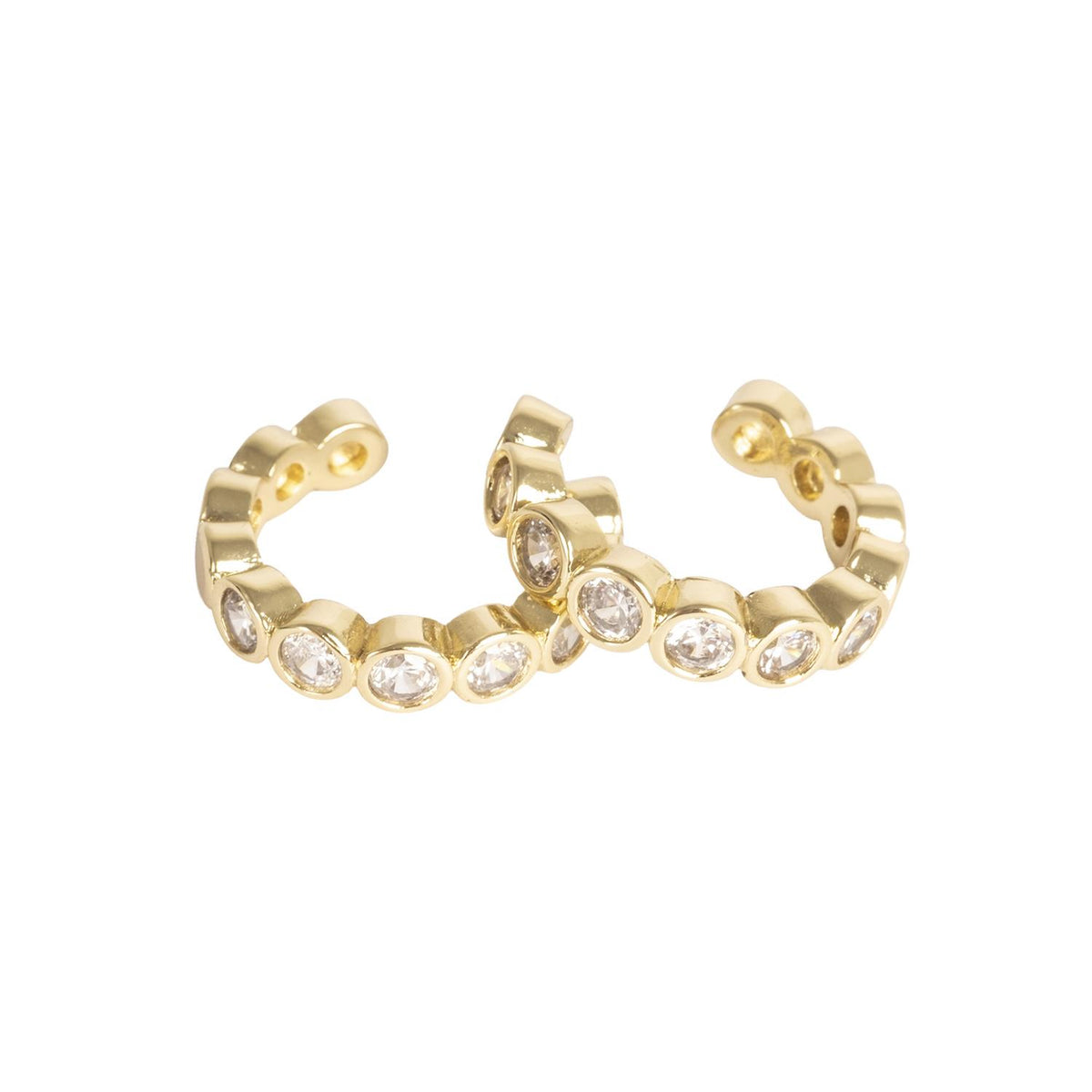 Halo Cuffs Tone Damli