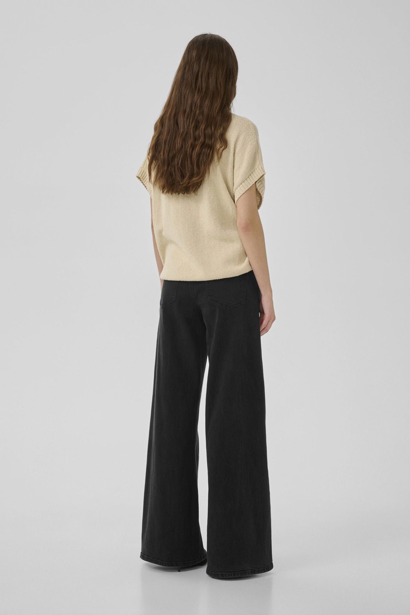 Jeans Wide Mwkaro 144