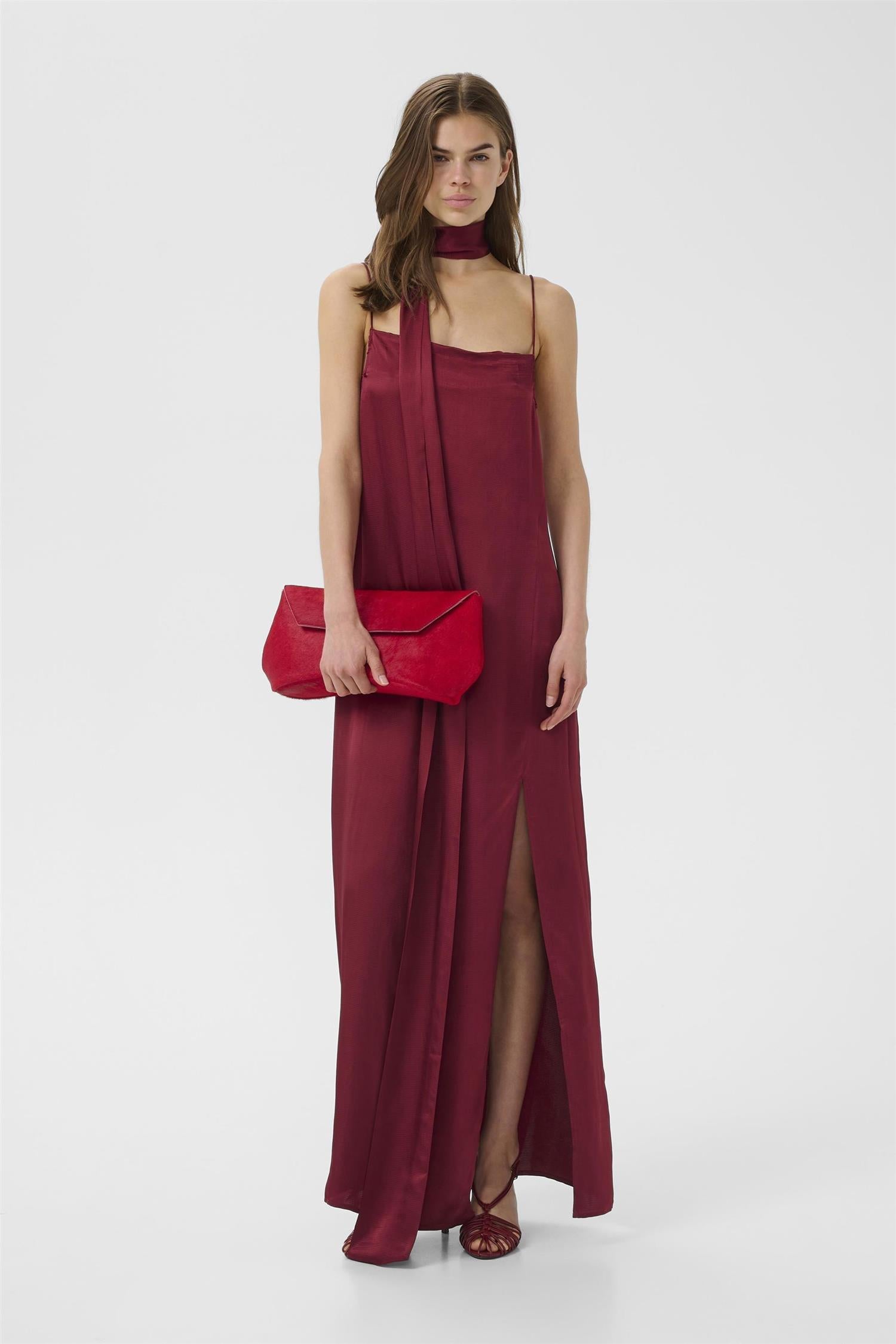 Gzsirwa Long Dress
