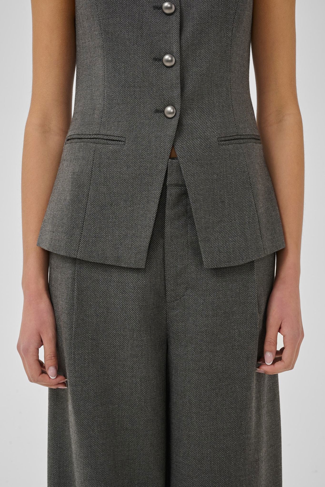 Mwdina Wide Pant