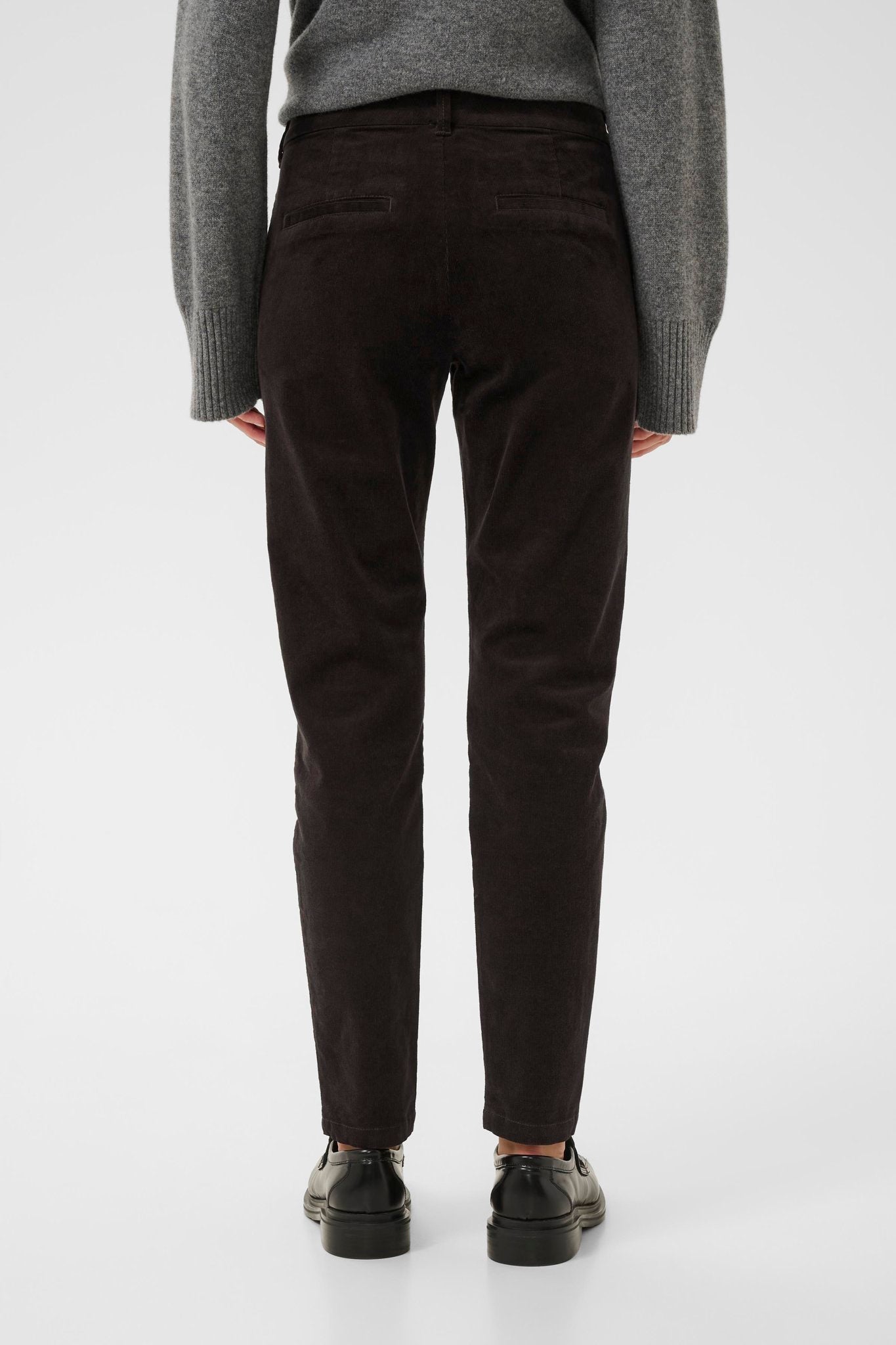 Soffysa Pants Ganache
