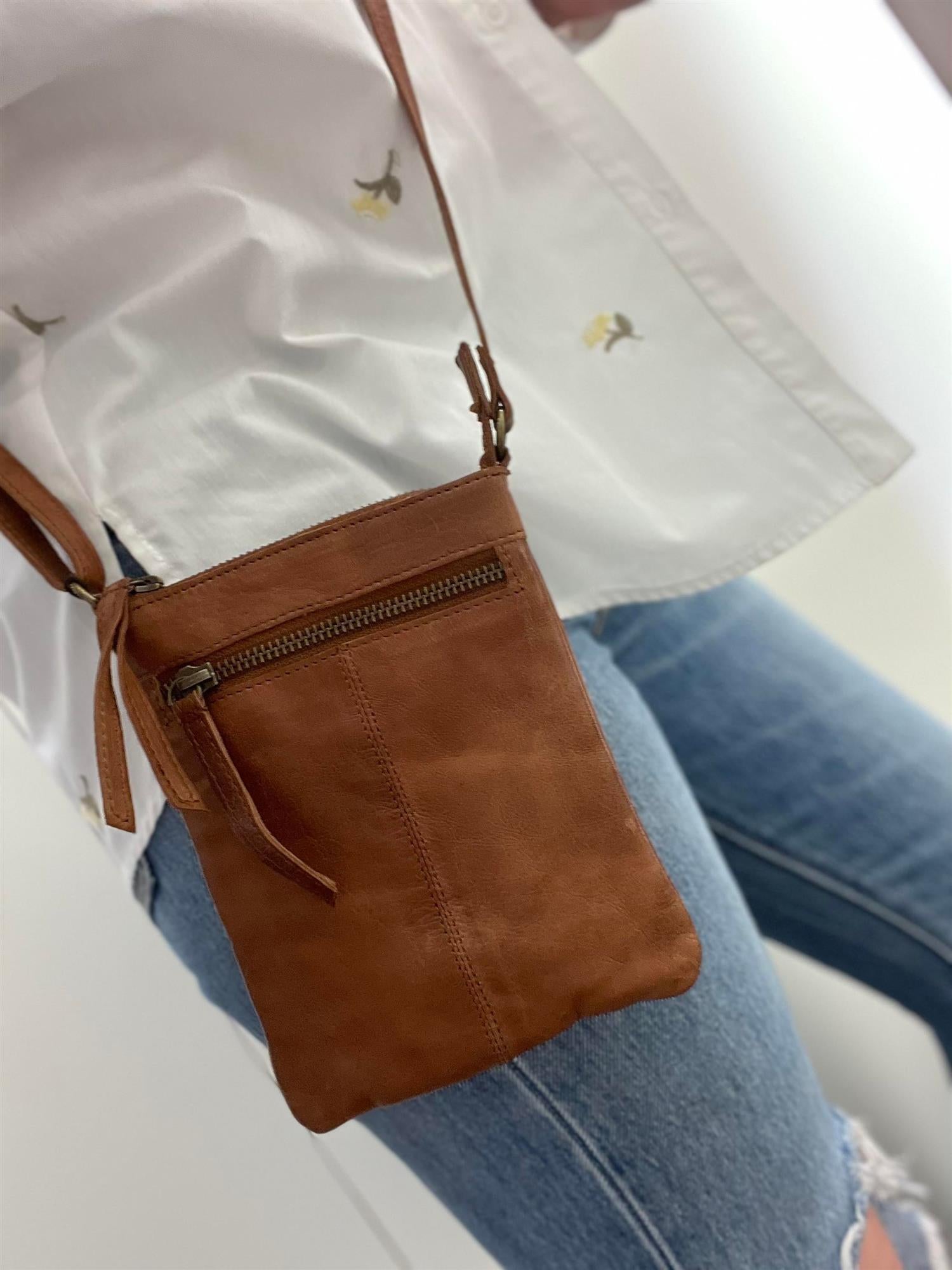 Oulu Urban Bag Walnut