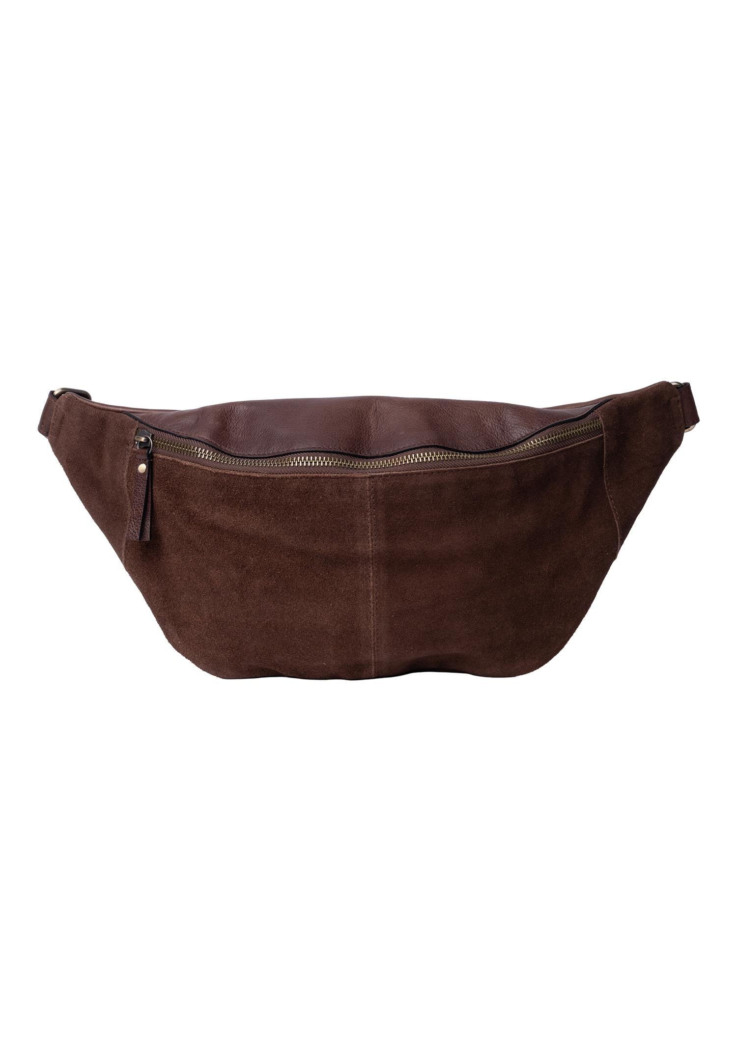 Selma Bumbag Woodsmoke