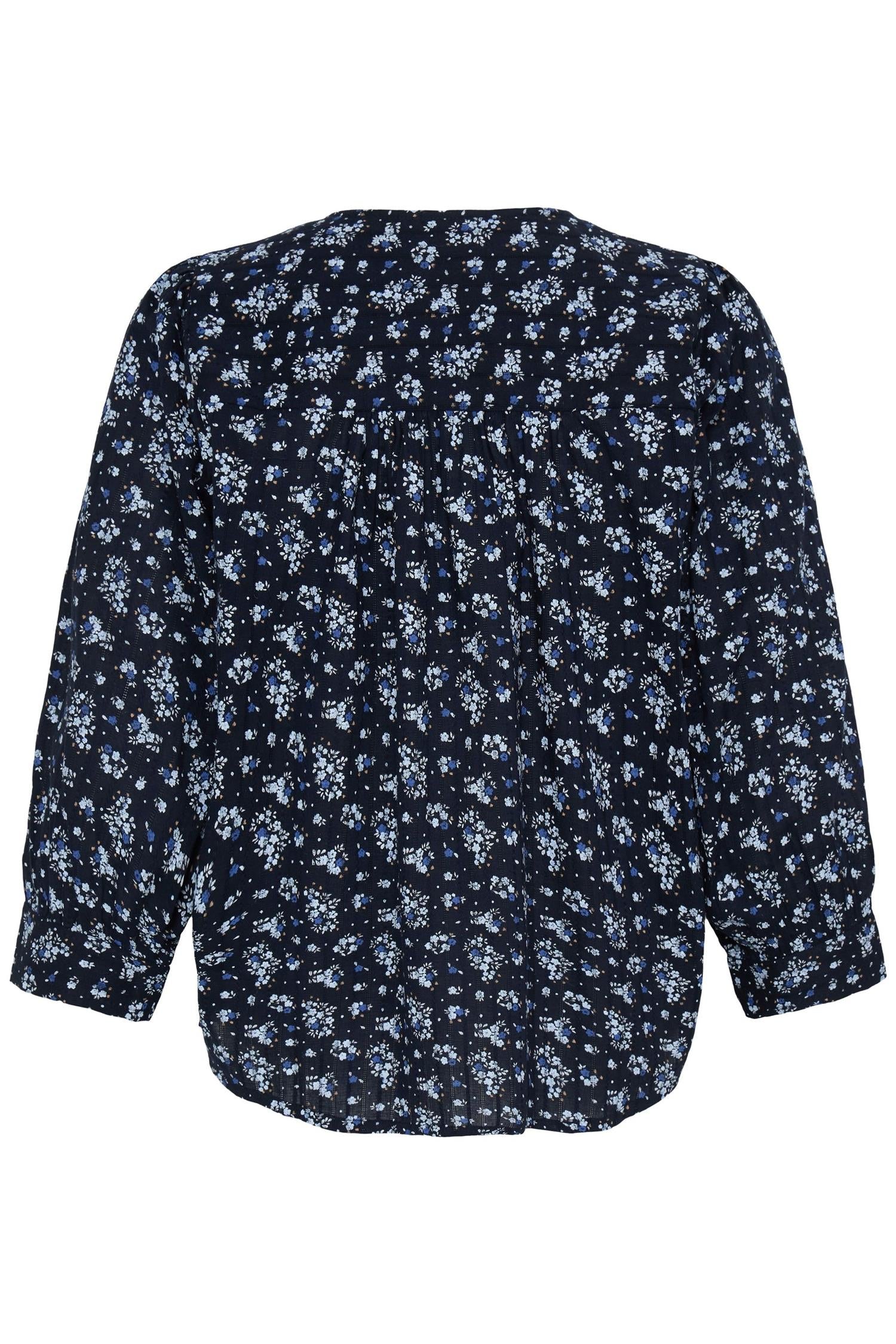 Freasa Shirt Salute Blooming