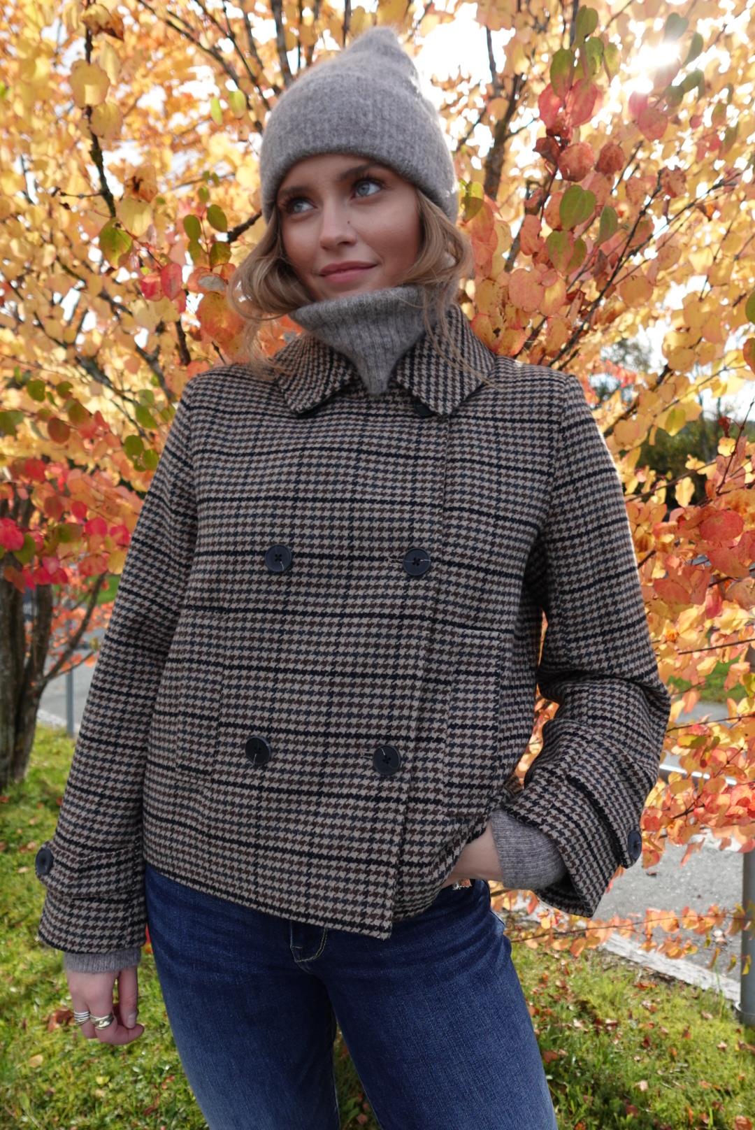 Fqsalia-Jacket