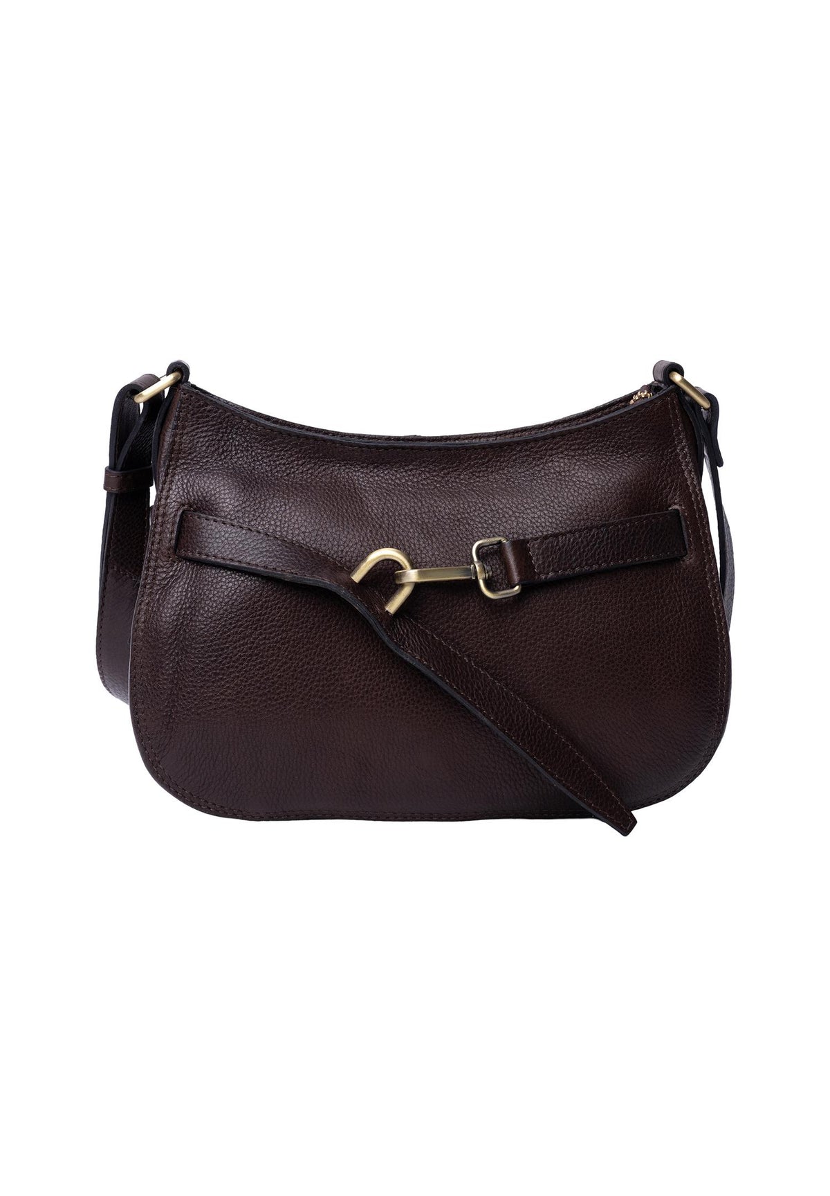 Sif Small Dark Brown