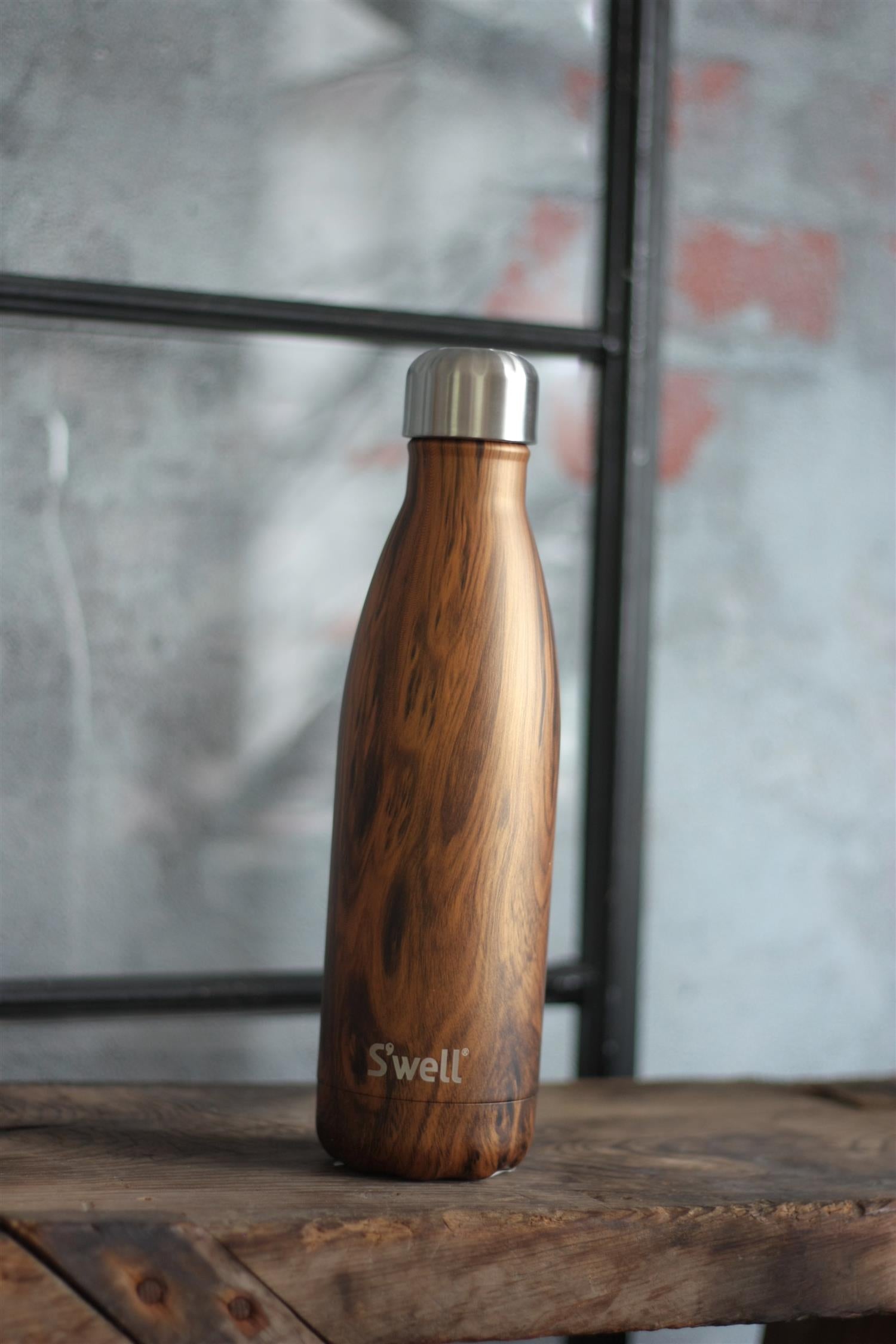 Teakwood 500ml