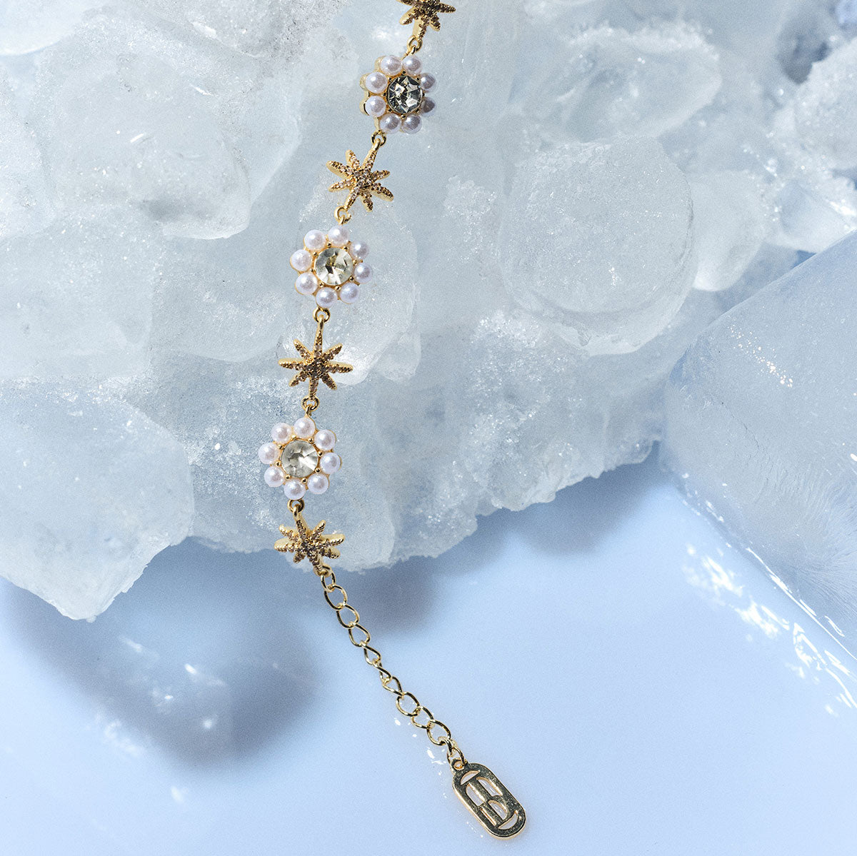 Celestial Bracelet Tone Damli
