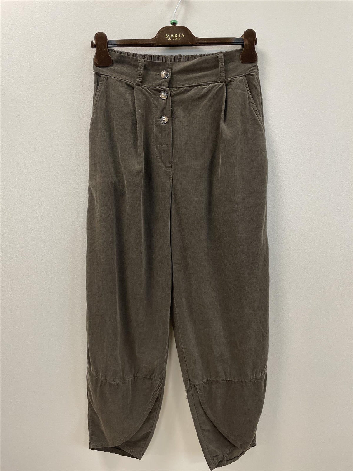 Canna Pants Moro