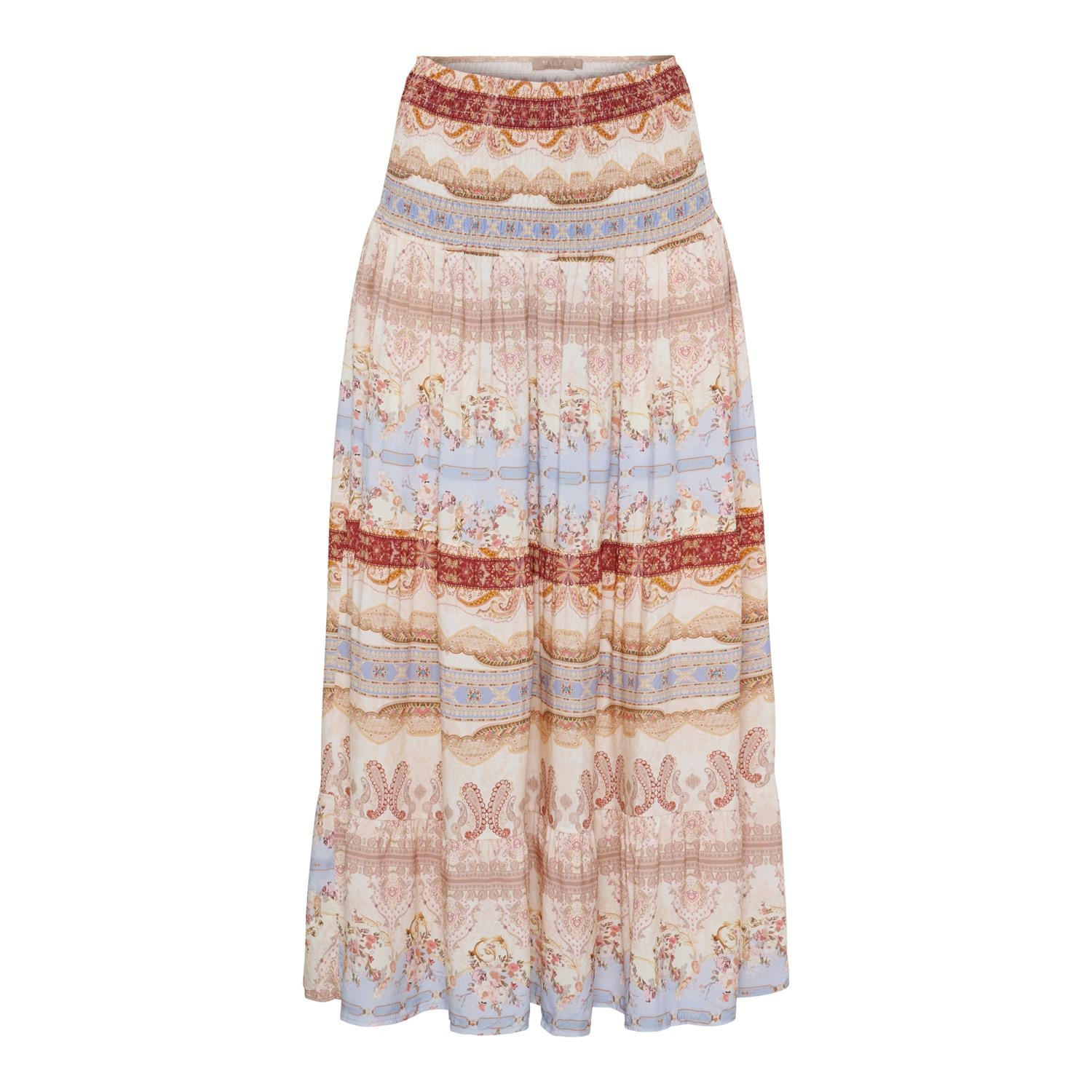 Princess Skirt Beige6534tpk