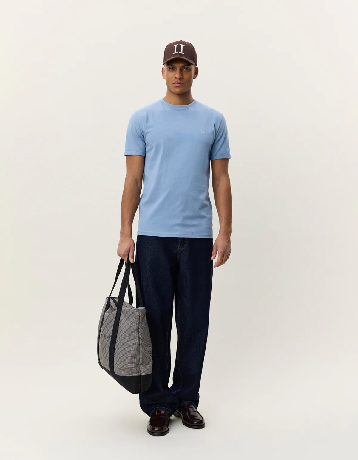 Core Contrast T-Shirt