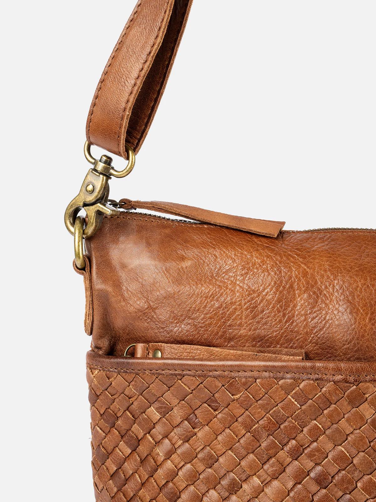 Dafne Big Urban Walnut