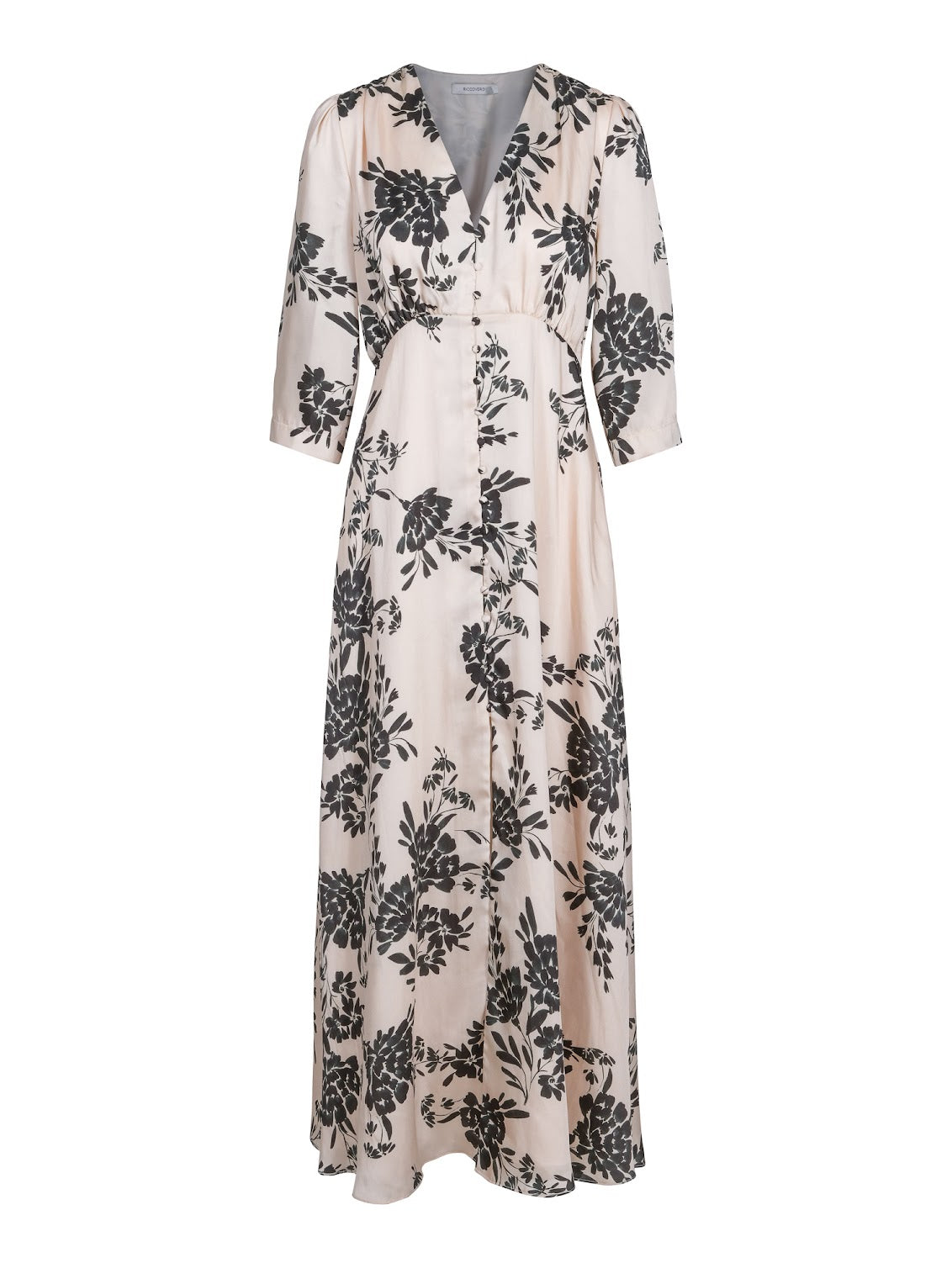 Sorrento Dress