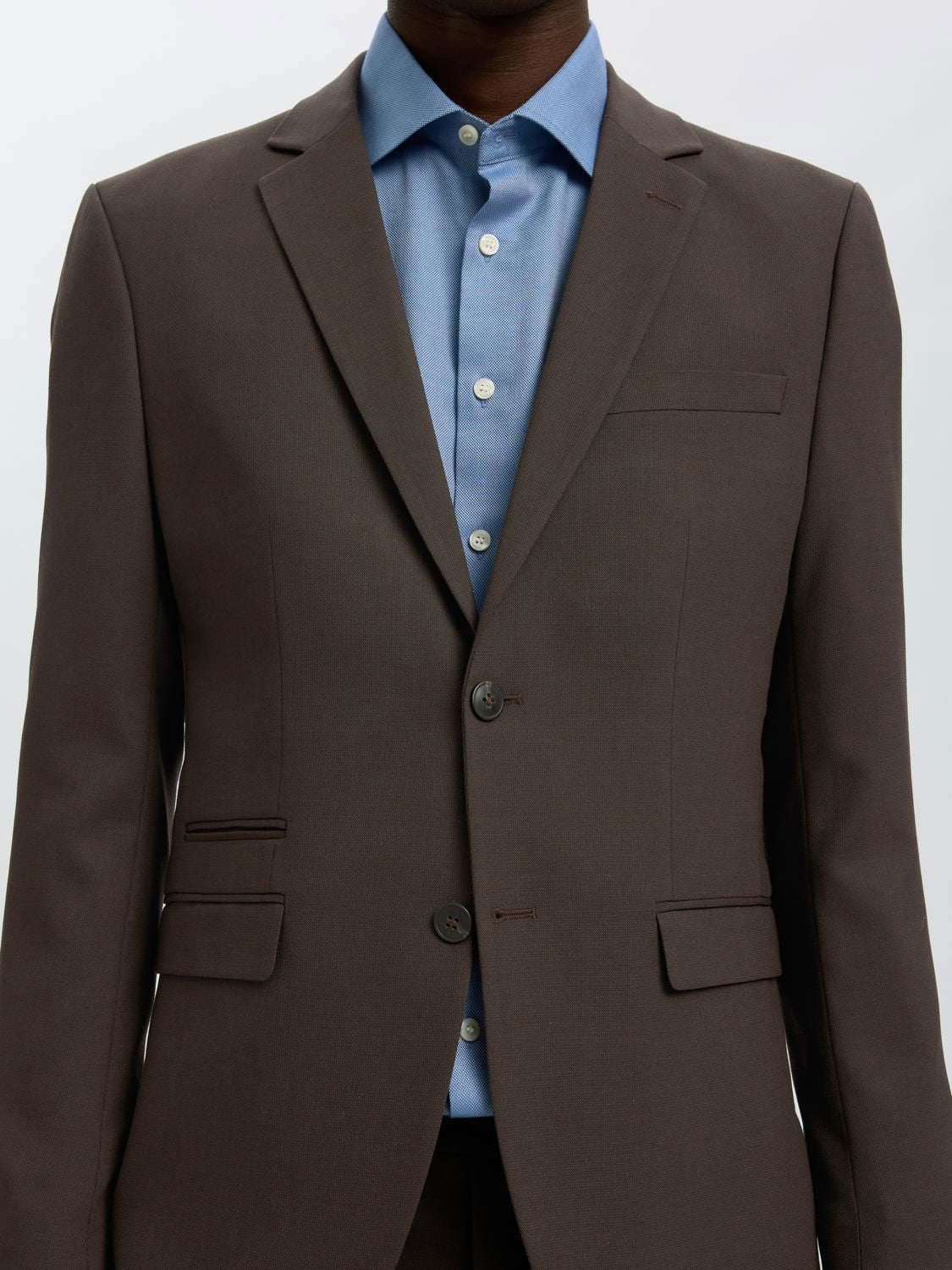 Slmslim Neil Blazer Delicioso Noos