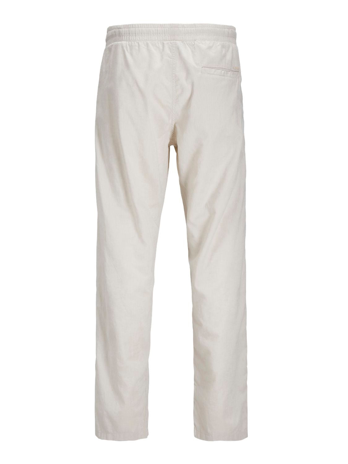 Jpstkane Summer Linen Blend Jogger Sn